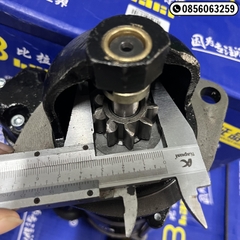VT00428 Đề lai thẳng 2636C 9R 2T 24V 