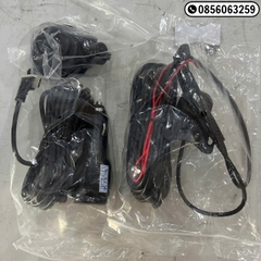 VT04054 Camera hành trình 2.5K ( 3 mắt Trước - Sau - Trong xe) 
