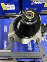 VT00426 Đề lai thẳng 254 11R 3T 24V 