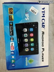 VT00282 Đài màn Android 4G -9inch