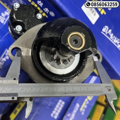 VT00428 Đề lai thẳng 2636C 9R 2T 24V 