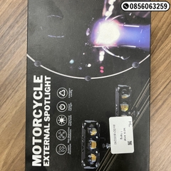 VT04016 Led bi 4 bóng 1 hàng 
