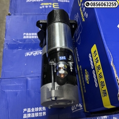 VT00426 Đề lai thẳng 254 11R 3T 24V 