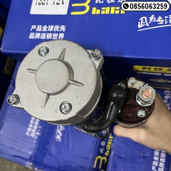 VT00424 Đề lai thẳng 138Y - 138A 