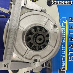 VT01078 Đề SK 100 - 6D34 (Mõm thẳng) 