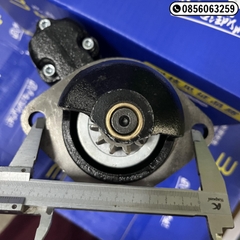 VT00424 Đề lai thẳng 138Y - 138A 