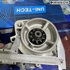 VT00437 Đề Potto không mõm 