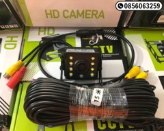 CLH01 Camera lùi HD