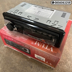 VT00285 Đài thẻ VTUM 668