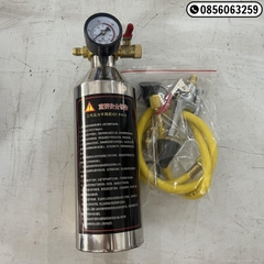 VT00071 Bộ xịt nước rửa dàn 