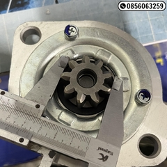 VT03902 Đề 4JB1 Lồi 24V 9R-3ly5 