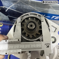 VT01123 Đề Kia 1T4 không mõm 