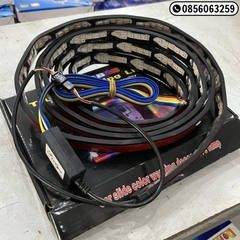 VT04007 Led dây xương cá 1M5 