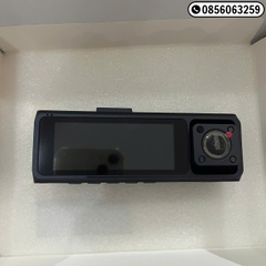 VT04054 Camera hành trình 2.5K ( 3 mắt Trước - Sau - Trong xe) 