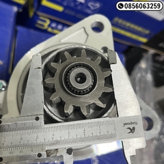 VT04069 Đề HĐ 11T 11R 24V không mõm (máy điện) 6D24 