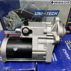 VT00421 Đề KMS 200-6 3 tai (QD6112) 