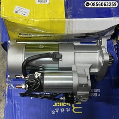 VT00432 Đề máy nâng mitsu 4T 24V 10R S6S 
