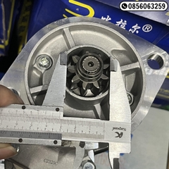 VT04052 Đề 4JB1 lồi 24v thân KIA 