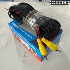 VT00155 Camera lùi xe tải AHD 
