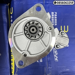 VT00439 Đề SK 100 - 6D34 (Mõm lệch) 
