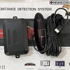 VT00153 camera lùi cảm biến 360 