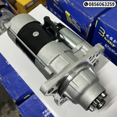VT04069 Đề HĐ 11T 11R 24V không mõm (máy điện) 6D24 