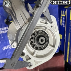 VT401 Đề HĐ 1T 13R Mõm lệch 