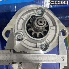VT00430 Đề máy nâng 11R 12V QD6219A 2,5KW 