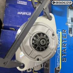 VT01078 Đề SK 100 - 6D34 (Mõm thẳng) 