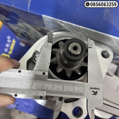 VT00421 Đề KMS 200-6 3 tai (QD6112) 