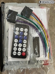 VT00285 Đài thẻ VTUM 668