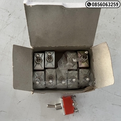 VT01009 Công tắc nâu 