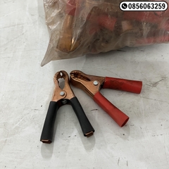 VT00647 Kẹp bình nhỏ 