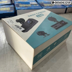 VT04054 Camera hành trình 2.5K ( 3 mắt Trước - Sau - Trong xe) 