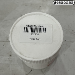 VT00970 Thuốc hàn 