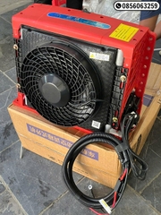 BDH2C01 Bộ điều hoà 2 cục 24v ZHENG CHENG