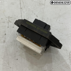 VT01337 Trở quạt HĐ 7 24V (8362)