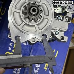 VT00432 Đề máy nâng mitsu 4T 24V 10R S6S 