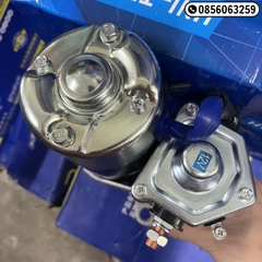 VT00430 Đề máy nâng 11R 12V QD6219A 2,5KW 