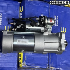 VT00432 Đề máy nâng mitsu 4T 24V 10R S6S 