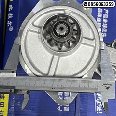 VT03025 Đề SK75 24V mõm lệch 