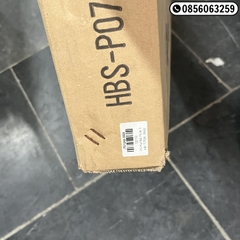 VT01242 DN Huyndai Potter II HBS P07636