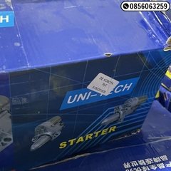 VT00423 Đề Kobota - 3ly2 