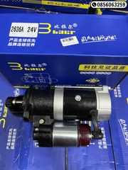 VT00427 Đề lai thẳng 2636A 11R 24V 