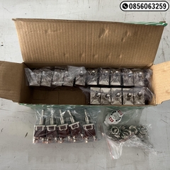 VT01050 Công tắc nâu tự trả 