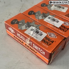 VT00265 Công tắc rút thái 
