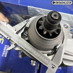 VT00421 Đề KMS 200-6 3 tai (QD6112) 