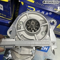 VT04052 Đề 4JB1 lồi 24v thân KIA 