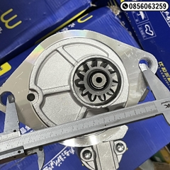 VT00439 Đề SK 100 - 6D34 (Mõm lệch) 