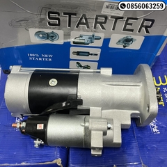 VT01078 Đề SK 100 - 6D34 (Mõm thẳng) 